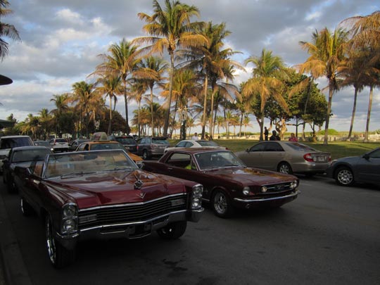  MIKEL URMENETA _ carros de miami 