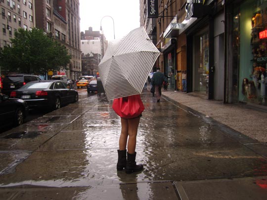  MIKEL URMENETA _ chica sin medias 