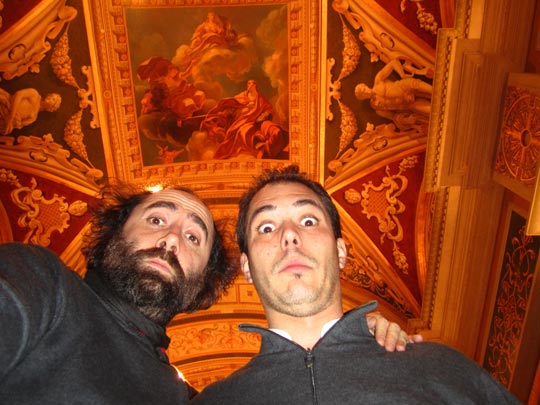  MIKEL URMENETA _ cielos de las vegas con ruben 