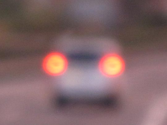  MIKEL URMENETA _ coche blanco 