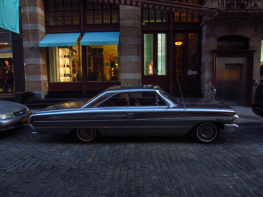  MIKEL URMENETA _ coche cool 
