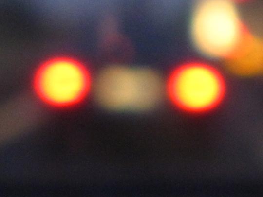  MIKEL URMENETA _ coche negro 