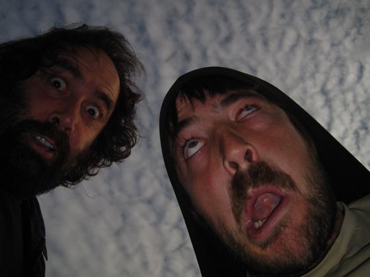  MIKEL URMENETA _ con lonegan 