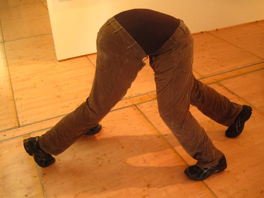  MIKEL URMENETA _ cuadrúpedo 