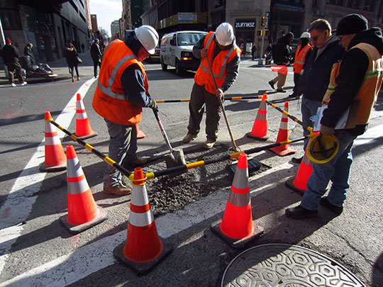  MIKEL URMENETA _ cuarta avenida 