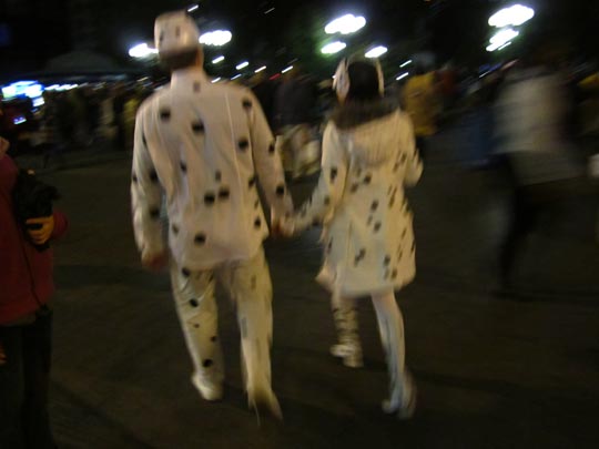  MIKEL URMENETA _ dalmatas 