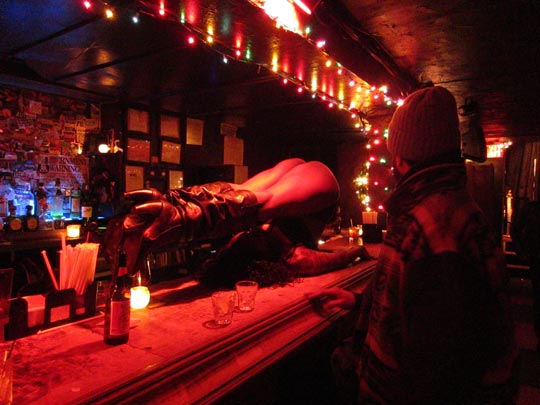  MIKEL URMENETA _ danza horizontal 