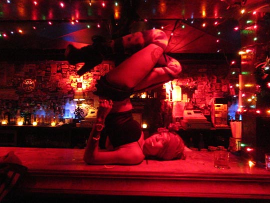  MIKEL URMENETA _ danza vertical 