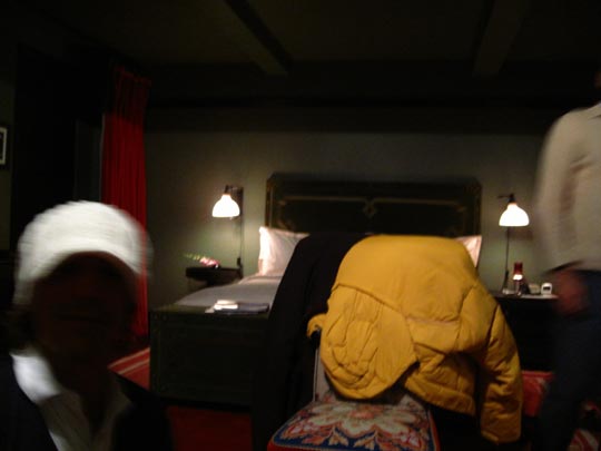  MIKEL URMENETA _ el chico de la gorra blanca 