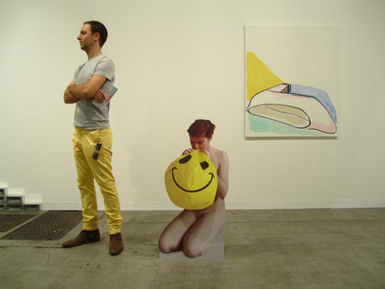 MIKEL URMENETA _ el chico y la obra chica 