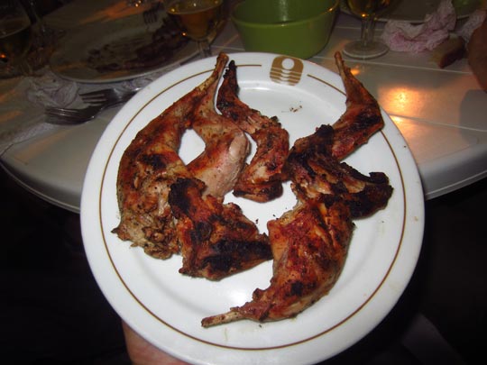  MIKEL URMENETA _ el conejo de pepe 