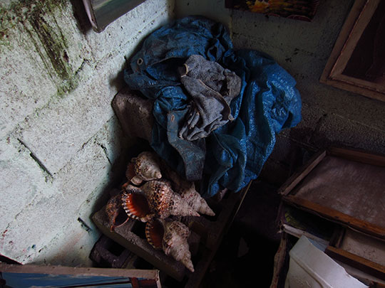  MIKEL URMENETA _ el mar se esconde 