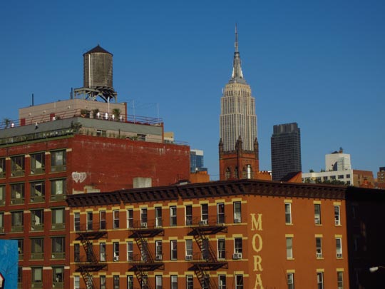  MIKEL URMENETA _ empire dos en uno 