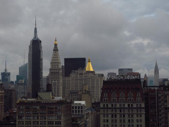  MIKEL URMENETA _ empire dos en uno 