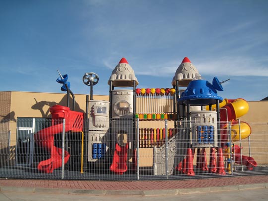  MIKEL URMENETA _ estructura de área de servicio 