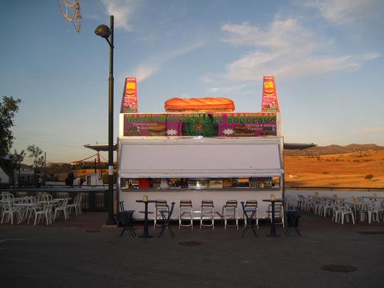  MIKEL URMENETA _ estructura de feria 