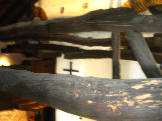  MIKEL URMENETA _ estructura y aceite 