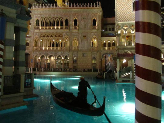  MIKEL URMENETA _ exteriores de las vegas 