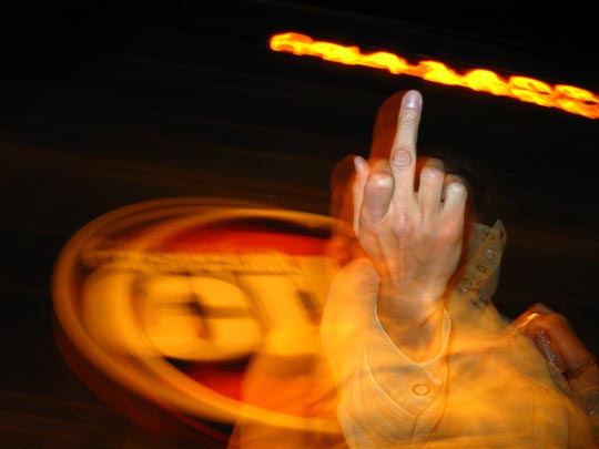  MIKEL URMENETA _ incidente 