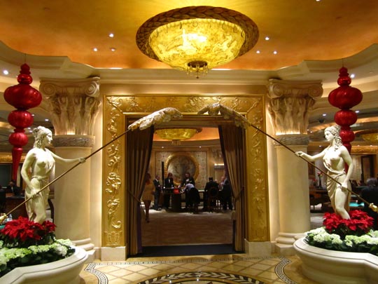  MIKEL URMENETA _ interiores de las vegas 