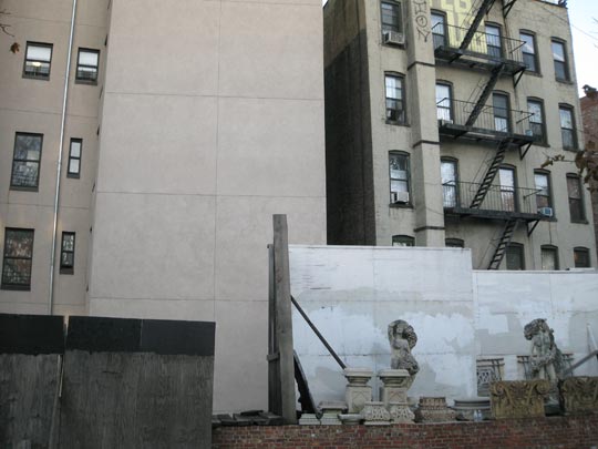  MIKEL URMENETA _ la antigua roma americana 