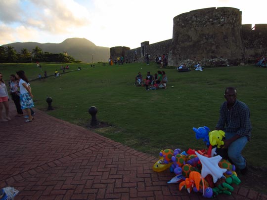  MIKEL URMENETA _ la fortaleza 