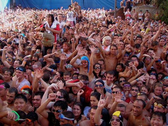  MIKEL URMENETA _ la que os espera 