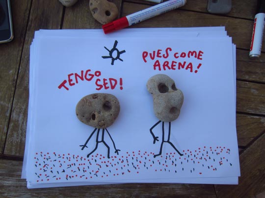  MIKEL URMENETA _ la sed 