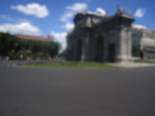  MIKEL URMENETA _ madrid 