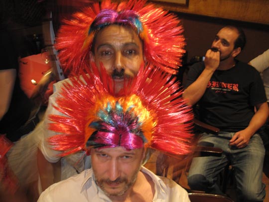  MIKEL URMENETA _ masaud, imanol y dodi 