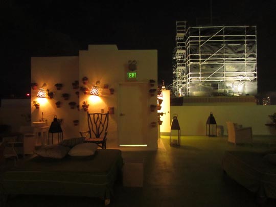  MIKEL URMENETA _ medianoche en la azotea del delano 