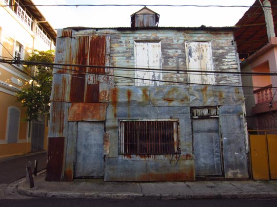  MIKEL URMENETA _ mi casa de frente 