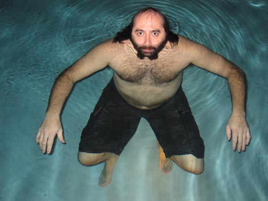  MIKEL URMENETA _ monstruo del lago 