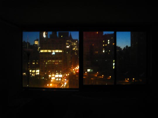  MIKEL URMENETA _ new york 