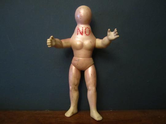  MIKEL URMENETA _ nunca olvido una cara pero en su caso haré una excepción 