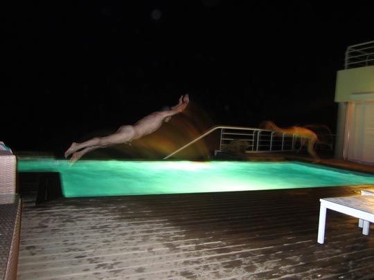  MIKEL URMENETA _ olímpico 