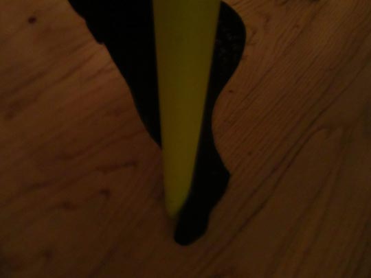  MIKEL URMENETA _ pie babosa 