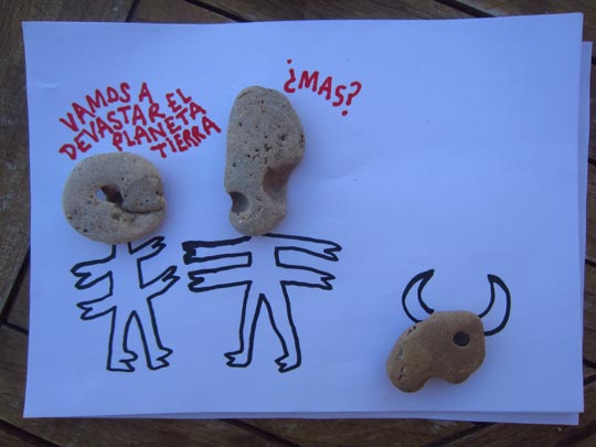  MIKEL URMENETA _ piedras que atacan 