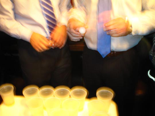  MIKEL URMENETA _ ping pong players 