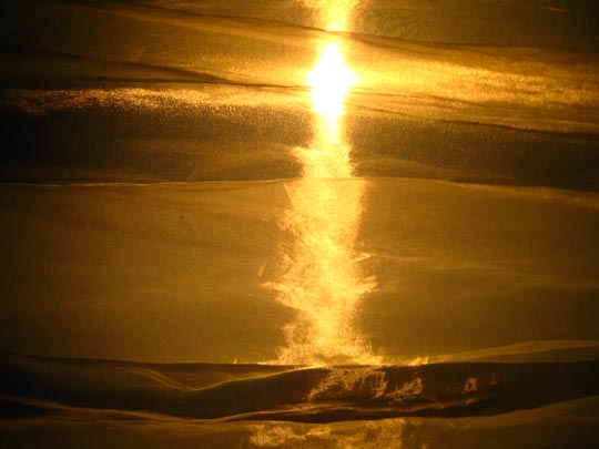  MIKEL URMENETA _ puerto plata, oro 