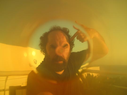  MIKEL URMENETA _ regreso al futuro 