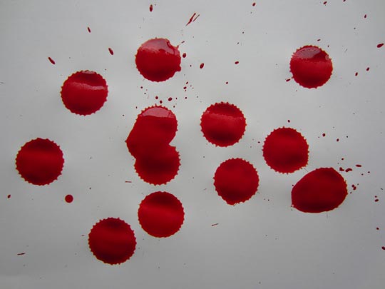  MIKEL URMENETA _ sangre fresca 