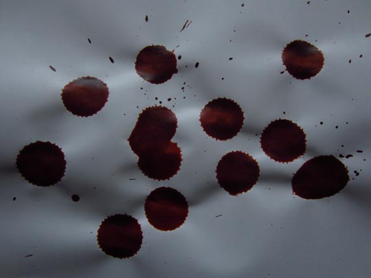  MIKEL URMENETA _ sangre seca 