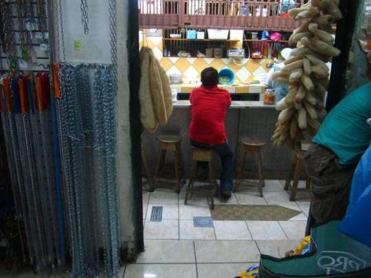  MIKEL URMENETA _ sentado 