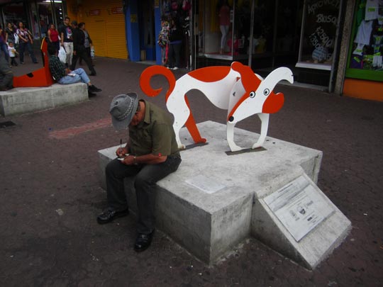  MIKEL URMENETA _ sentado 