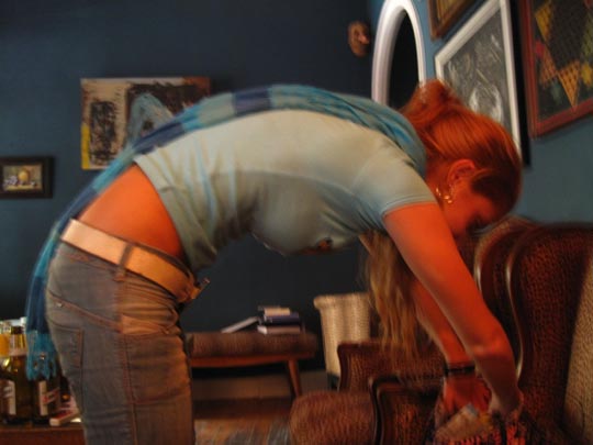  MIKEL URMENETA _ sobrina mayor de edad 