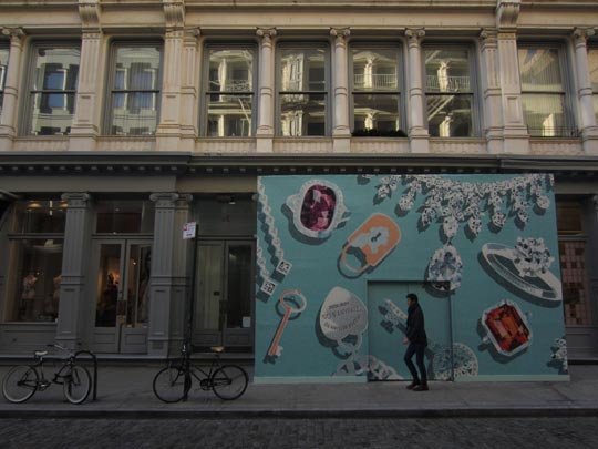  MIKEL URMENETA _ soho de tarde o al revés 