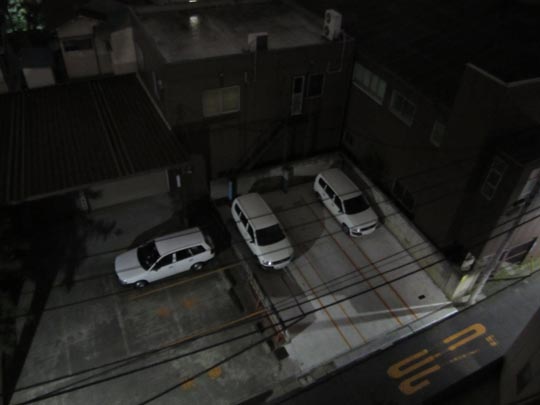  MIKEL URMENETA _ tres blancos 