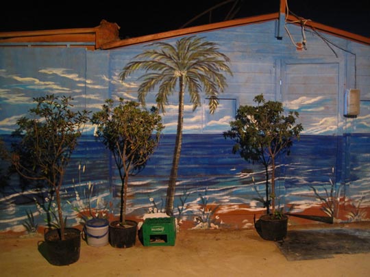  MIKEL URMENETA _ verano azul 