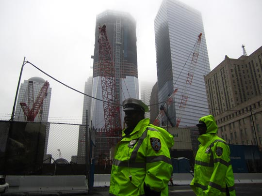  MIKEL URMENETA _ verde fosforescente 